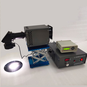 PL-X300DUV氙燈光源(紫外增強型)